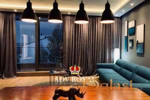 Život na vrhu Vračara – 86 m² sa terasom i panoramskim pogledom